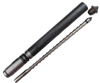 Шнековая пара Trusioma 105\25